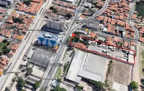 Galpão / Depósito / Armazém para alugar, 6900m² no Damas, Fortaleza - Foto 2