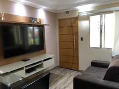 Apartamento com 2 Quartos à venda, 49m² no Cidade A E Carvalho, São Paulo - Foto 1
