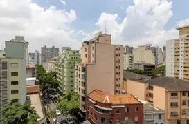 Apartamento com 1 Quarto para alugar, 32m² no Vila Buarque, São Paulo - Foto 4
