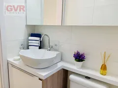 Apartamento com 2 Quartos à venda, 50m² no Jardim Portao Vermelho, Vargem Grande Paulista - Foto 14