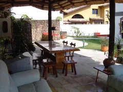 Casa com 4 Quartos para alugar, 700m² no Alphaville, Santana de Parnaíba - Foto 8
