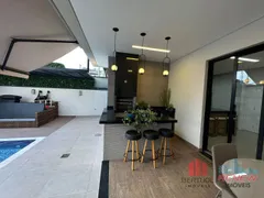 Casa de Condomínio com 3 Quartos à venda, 210m² no Condomínio Reserva da Mata, Vinhedo - Foto 15
