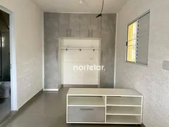 Kitnet com 1 Quarto para alugar, 26m² no Vila São Vicente, São Paulo - Foto 3
