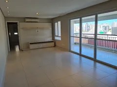 Apartamento com 3 Quartos para alugar, 128m² no Barra Funda, São Paulo - Foto 3