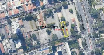 Terreno / Lote / Condomínio para venda ou aluguel, 425m² no Vila Olímpia, São Paulo - Foto 4