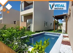 Casa com 4 Quartos à venda, 180m² no Barra do Jacuípe, Camaçari - Foto 4