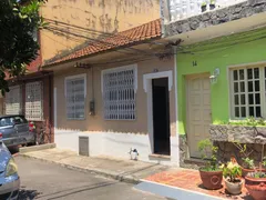 Casa de Vila com 2 Quartos para alugar, 53m² no Engenho De Dentro, Rio de Janeiro - Foto 1