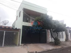 Sobrado com 4 Quartos à venda, 204m² no Vila Pires da Cunha, Indaiatuba - Foto 1