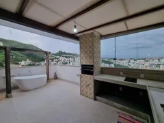Cobertura com 2 Quartos à venda, 120m² no Buritis, Belo Horizonte - Foto 1