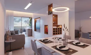 Apartamento com 3 Quartos à venda, 84m² no Graças, Recife - Foto 14