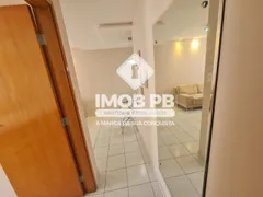 Apartamento com 1 Quarto para alugar, 40m² no Tambaú, João Pessoa - Foto 7