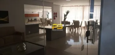 Apartamento com 3 Quartos à venda, 95m² no Estados, João Pessoa - Foto 13