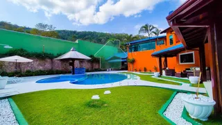 Casa de Condomínio com 5 Quartos à venda, 550m² no Mar Verde, Caraguatatuba - Foto 15