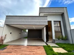 Casa com 3 Quartos à venda, 176m² no Residencial Recreio Panorama, Goiânia - Foto 1