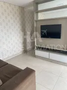 Flat com 1 Quarto para alugar, 40m² no Park Lozândes, Goiânia - Foto 3