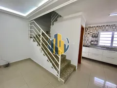 Casa de Condomínio com 3 Quartos à venda, 99m² no Bosque da Saúde, São Paulo - Foto 8