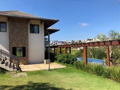 Terreno / Lote / Condomínio à venda, 452m² no Condominio Residencial e Comercial Fazenda Santa Petronilla, Bragança Paulista - Foto 9