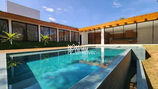 Casa de Condomínio com 5 Quartos à venda, 605m² no Condomínio Terras de São José, Itu - Foto 4