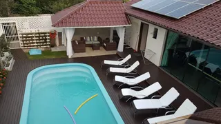 Casa com 5 Quartos para venda ou aluguel, 350m² no Jurerê Internacional, Florianópolis - Foto 22