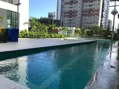 Flat com 1 Quarto à venda, 34m² no Parnamirim, Recife - Foto 16