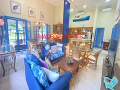 Casa de Condomínio com 4 Quartos para alugar, 370m² no Praia Dura, Ubatuba - Foto 13