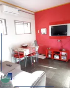 Apartamento com 1 Quarto para alugar, 41m² no Residencial e Comercial Palmares, Ribeirão Preto - Foto 1