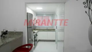 Apartamento com 2 Quartos à venda, 62m² no Vila Galvão, Guarulhos - Foto 4