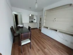 Apartamento com 1 Quarto para alugar, 43m² no Aclimação, São Paulo - Foto 3