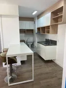 Apartamento com 2 Quartos para alugar, 39m² no Vila Sônia, São Paulo - Foto 5