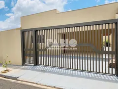 Casa com 3 Quartos à venda, 120m² no Jardim Santo Antonio, São José do Rio Preto - Foto 2