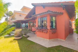 Casa de Condomínio com 3 Quartos à venda, 400m² no Suru, Santana de Parnaíba - Foto 7