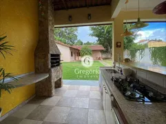 Casa de Condomínio com 4 Quartos à venda, 362m² no Granja Viana, Carapicuíba - Foto 18