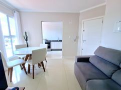 Apartamento com 2 Quartos à venda, 77m² no São Cristóvão, São José dos Pinhais - Foto 1
