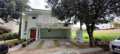 Casa com 3 Quartos para alugar, 131m² no Parque Tecnologico Damha I Sao Carlos, São Carlos - Foto 1