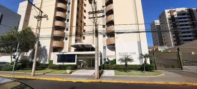 Apartamento com 3 Quartos à venda, 126m² no Jardim São Luiz, Ribeirão Preto - Foto 19