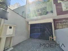 Casa Comercial para alugar, 150m² no Moema, São Paulo - Foto 2