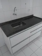 Apartamento com 2 Quartos para alugar, 62m² no Centro, Jacareí - Foto 4