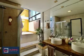 Casa com 5 Quartos à venda, 200m² no Brooklin, São Paulo - Foto 25