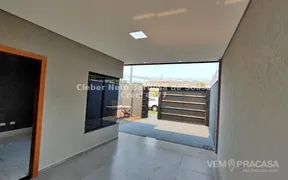Casa com 3 Quartos à venda, 91m² no Vila Nova Campo Grande, Campo Grande - Foto 18
