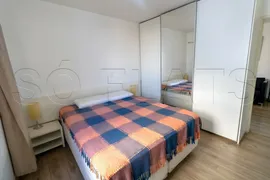 Flat com 1 Quarto à venda, 37m² no Jardins, São Paulo - Foto 12