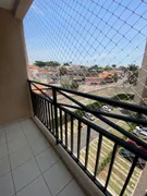 Apartamento com 2 Quartos à venda, 54m² no Vila Nova Esperia, Jundiaí - Foto 2