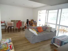 Apartamento com 3 Quartos à venda, 127m² no Vila Firmiano Pinto, São Paulo - Foto 2