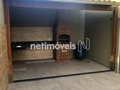 Cobertura com 3 Quartos à venda, 184m² no Castelo, Belo Horizonte - Foto 22