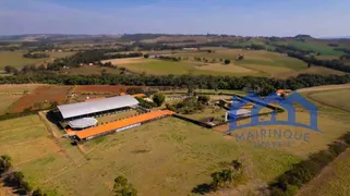 Fazenda / Sítio / Chácara com 2 Quartos à venda, 484000m² no Zona Rural, Quadra - Foto 30