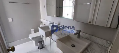 Apartamento com 5 Quartos para venda ou aluguel, 440m² no Cambuí, Campinas - Foto 20