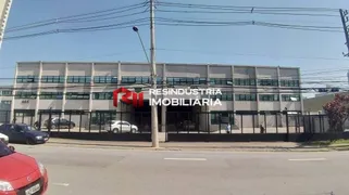 Galpão / Depósito / Armazém para alugar, 9500m² no Tambore Empresarial, Barueri - Foto 1