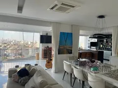 Apartamento com 3 Quartos à venda, 250m² no Móoca, São Paulo - Foto 2