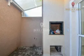 Casa de Condomínio com 3 Quartos à venda, 107m² no Campo Comprido, Curitiba - Foto 9