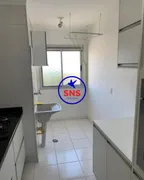 Apartamento com 2 Quartos à venda, 52m² no Jardim Myrian Moreira da Costa, Campinas - Foto 12