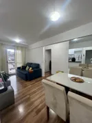 Apartamento com 3 Quartos à venda, 56m² no Polvilho, Cajamar - Foto 11